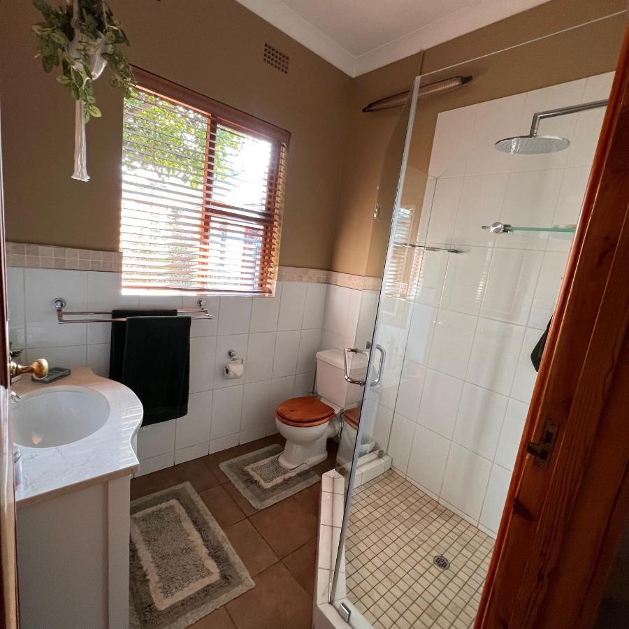 Peaceful@Swansea In Rosebank-Parkwood Apartment โจฮันเนสเบิร์ก ภายนอก รูปภาพ
